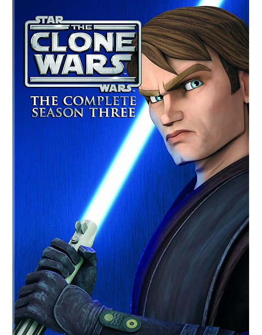 Amazon.co.jp: 【初回限定生産】スター・ウォーズ:クローン・ウォーズ